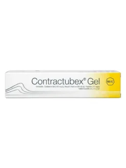 Kem Trị Sẹo Contractubex 30g