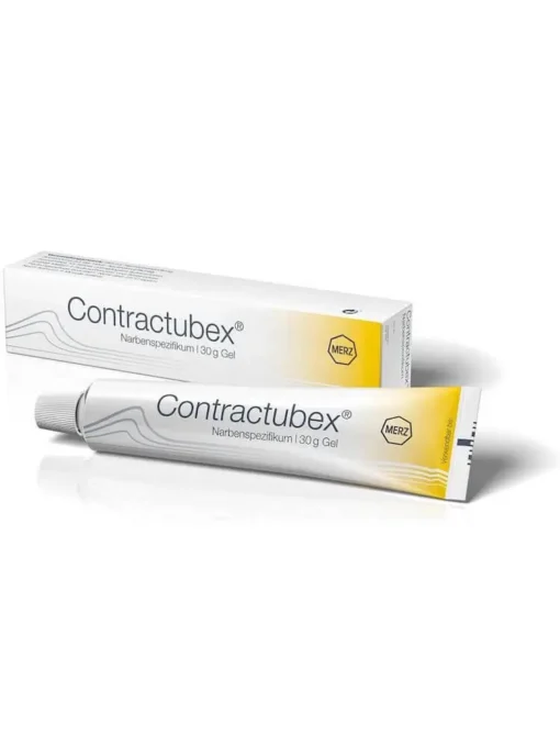 Kem Trị Sẹo Contractubex 30g