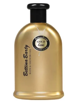 Sữa tắm Bettina Barty Gold Line, 500ml