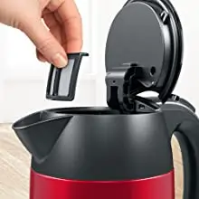 Ấm Siêu Tốc Bosch TWK3P424 2400W, 1.7 lít