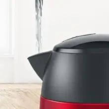 Ấm Siêu Tốc Bosch TWK3P424 2400W, 1.7 lít