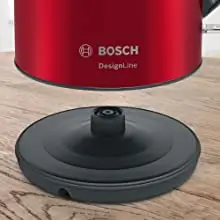 Ấm Siêu Tốc Bosch TWK3P424 2400W, 1.7 lít