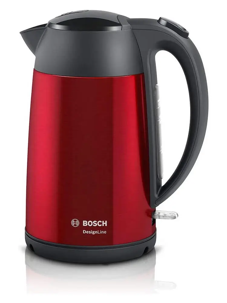 Ấm Siêu Tốc Bosch TWK3P424 2400W, 1.7 lít