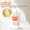 Da tóc móng Merz Spezial Haut Haare Nagel, 120 Viên