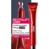 Kem Dưỡng Mắt Loreal Revitalift Laser X3 Augen, 15 ml