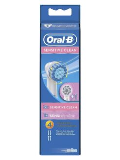 Đầu bàn chải điện Oral B Sensitive