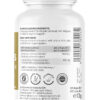 Đông Trùng Hạ Thảo Zeinpharma Cordyceps CS-4 500 mg, 120 Viên Nang