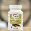 Đông Trùng Hạ Thảo Zeinpharma Cordyceps CS-4 500mg, 120 Viên Nang