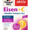 Viên sắt Doppelherz Eisen + C 30 viên