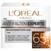 Kem dưỡng da Loreal Anti Falten Experte 65+ Tagscreme, 50ml