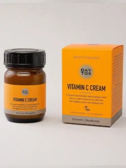 Kem dưỡng da Daytox Vitamin C Cream 50ml