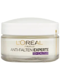 Kem dưỡng Loreal Anti Falten Experte 55+ ban ngày, 50ml