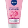 Sữa rửa mặt Nivea Rosenwasser 150ml