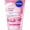 Sữa rửa mặt Nivea Rosenwasser 150ml