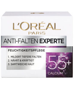 Kem dưỡng da Loreal Anti Falten Experte 55+ Tagscreme, 50ml