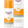 Kem chống nắng Eucerin Oil Control Spf 50, 50ml