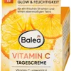 Kem dưỡng da Balea Vitamin C Tagescreme, 50ml