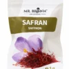 Nhuỵ Hoa Nghệ Tây Mr. Brown Safran Saffron, 1g