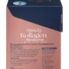Collagen Thuỷ Phân Mivolis Beauty Kollagen Hyaluron, 20 x 25 ml