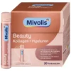 Collagen Thuỷ Phân Mivolis Beauty Kollagen Hyaluron, 20 x 25 ml