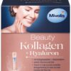 Collagen Thuỷ Phân Mivolis Beauty Kollagen Hyaluron, 20 x 25 ml