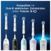 Đầu Bàn Chải Điện Oral B Sensitive Clean, vỉ 6 đầu