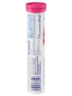 Viên Sủi Mivolis Vitamin B12, 20 Viên