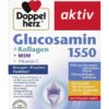 Doppelherz Glucosamin 1550 Kollagen