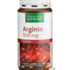 Viên Uống Sanct Bernhard Arginin 500mg, 150 Viên Nang