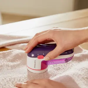 Máy cắt lông xù Philips GC026