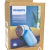 Máy cắt lông xù quần áo Philips GC026