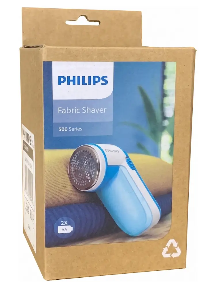 Máy cắt lông xù quần áo Philips GC026