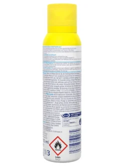 Xịt khử mùi giày Scholl Fresh Step 150ml