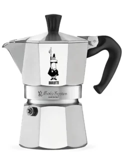 Máy Pha Cà Phê Bialetti Moka Express 3 Cups