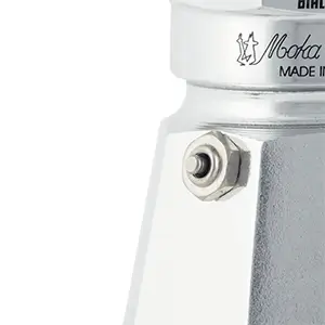 Máy Pha Cà Phê Bialetti Moka Express 3 Cups