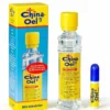 Tinh dầu bạc hà China Oel, 25 ml