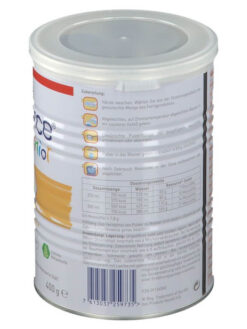 Sữa Béo Nestle Resource Junior Tăng cân Và Chiều Cao Cho Trẻ Từ 1 Tuổi, 400 G