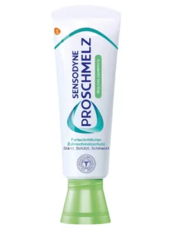 Kem Đánh Răng Sensodyne ProSchmelz Chống Ê Buốt Và Bảo Vệ Men Răng, 75 ml