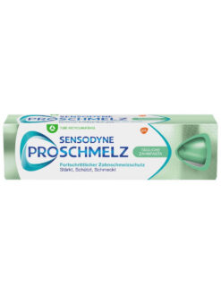 Kem Đánh Răng Sensodyne ProSchmelz Chống Ê Buốt Và Bảo Vệ Men Răng, 75 ml