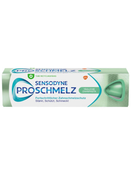 Kem Đánh Răng Sensodyne ProSchmelz Chống Ê Buốt Và Bảo Vệ Men Răng, 75 ml