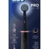 Bàn chải điện Oral B Pro 3 3000