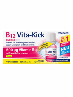 Tetesept B12 Vita Kick