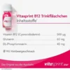 Vitasprint B12 Trinkflaschchen 10st