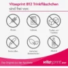 Vitasprint B12 Trinkflaschchen 10st