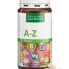 Vitamin Tổng Hợp Sanct Bernhard AZ Kapseln, 150 Viên