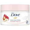 Tẩy Tế Bào Chết Dove Creme Dusch Peeling, 225ml
