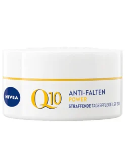 Kem Dưỡng Da Nivea Q10 Ban Ngày LSF 30, 50 ml