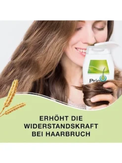 Dầu Gội Priorin Shampoo Chống Rụng Tóc, Kích Thích Tóc Mọc, 200 ml