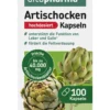 Thuốc Bổ Gan Altapharma Artischocken, 100 Viên