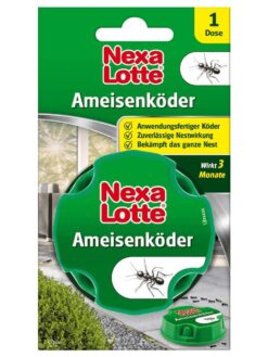 Thuốc diệt kiến Nexa Lotte Ameisenkoder
